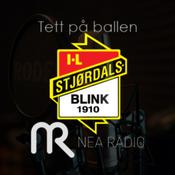 Podcast Tett på ballen