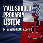 Podcast Texas Radio One