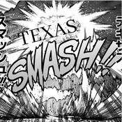 Podcast Texas Smash