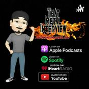 Podcast That Metal Interview with James