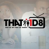 Podcast That1D8 - A Podcast About Your Worst Date Ever!