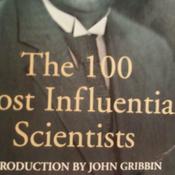 Podcast The 100 Most Influential Scientists
