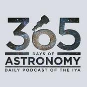 Podcast The 365 Days of Astronomy