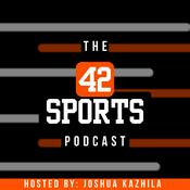 Podcast The 42 Sports Podcast