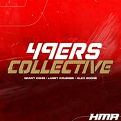 Podcast The 49ers Collective: A Show About the San Francisco 49ers
