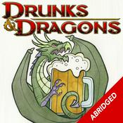 Podcast The Abridged Drunks and Dragons