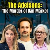 Podcast The Adelsons: STS Files
