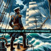 Podcast The Adventures of Horatio Hornblower Collection
