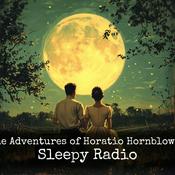 Podcast The Adventures of Horatio Hornblower - Moonlight Radio