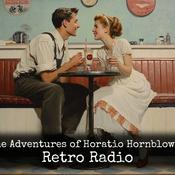 Podcast The Adventures of Horatio Hornblower - Retro Radio