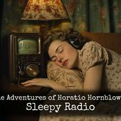Podcast The Adventures of Horatio Hornblower - Sleepy Radio