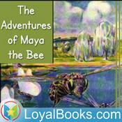 Podcast The Adventures of Maya the Bee by Waldemar Bonsels