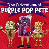 Podcast The Adventures of Purple Pop Pete