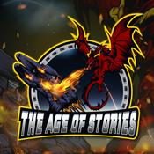 Podcast The Age of Stories Podcast
