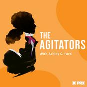 Podcast The Agitators: The Story of Susan B. Anthony and Frederick Douglass