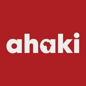 Podcast The Ahaki Podcast