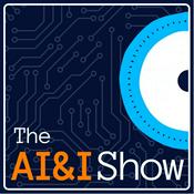 Podcast The AI & I Show