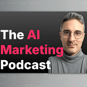 Podcast The AI Marketing Collective Podcast