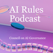 Podcast The AI Rules Podcast