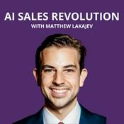 Podcast The AI Sales Revolution