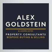 Podcast The Alex Goldstein Property Show