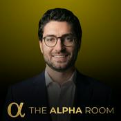 Podcast The Alpha Room