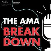Podcast The AMA Breakdown