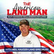 Podcast The American Land Man