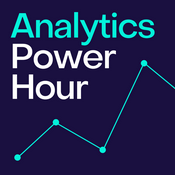 Podcast The Analytics Power Hour