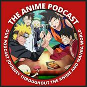 Podcast The Anime Podcast