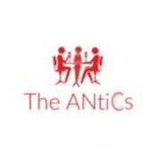 Podcast The ANtiCs