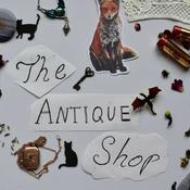 Podcast The Antique Shop