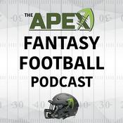 Podcast The Apex Fantasy Football Podcast