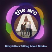 Podcast the arc.fm