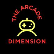 Podcast The Arcade Dimension