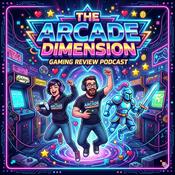 Podcast The Arcade Dimension