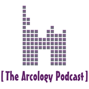 Podcast The Arcology Shadowrun Community Podcast