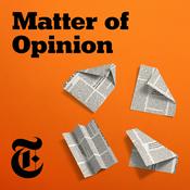 Podcast Matter of Opinion