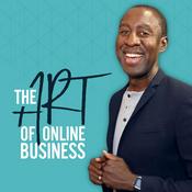 Podcast The Art of Online Business