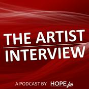 Podcast The Artist Interview Podcast
