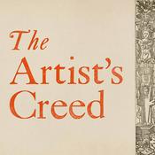 Podcast The Artist's Creed