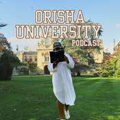 Podcast Orisha University Podcast