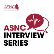 Podcast The ASNC Interview Series Podcast