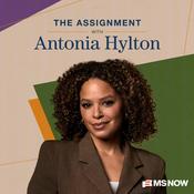Podcast The Assignment with Antonia Hylton