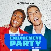 Podcast Engagement Party