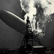 Podcast The Astronaut