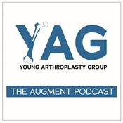 Podcast The Augment from the AAHKS YAG