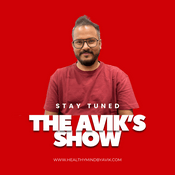 Podcast The Avik's Show