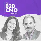 Podcast The B2B CMO Podcast with Jon Miller and Sydney Sloan