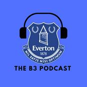 Podcast The B3 Podcast